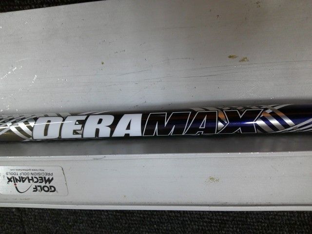 中古 シャフト デラマックス 08 Premium Series 08D-5（SR