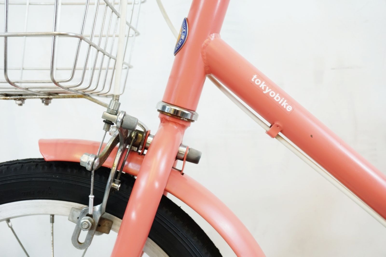 TOKYOBIKE 「トーキョーバイク」 LITTLE 16 2018年モデル キッズバイク