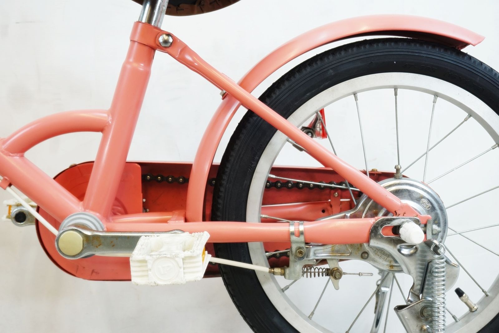 TOKYOBIKE 「トーキョーバイク」 LITTLE 16 2018年モデル キッズバイク