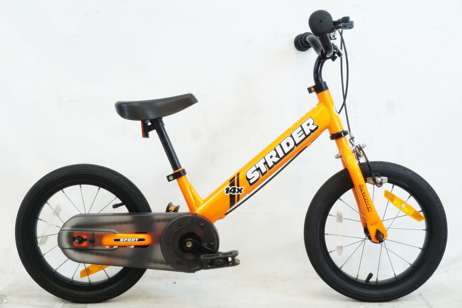 STRIDER 「ストライダー」 14X 2022年モデル キッズバイク