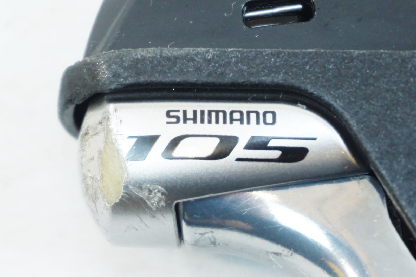 SHIMANO 「シマノ」 105 ST-5800 デュアルコントロールレバー