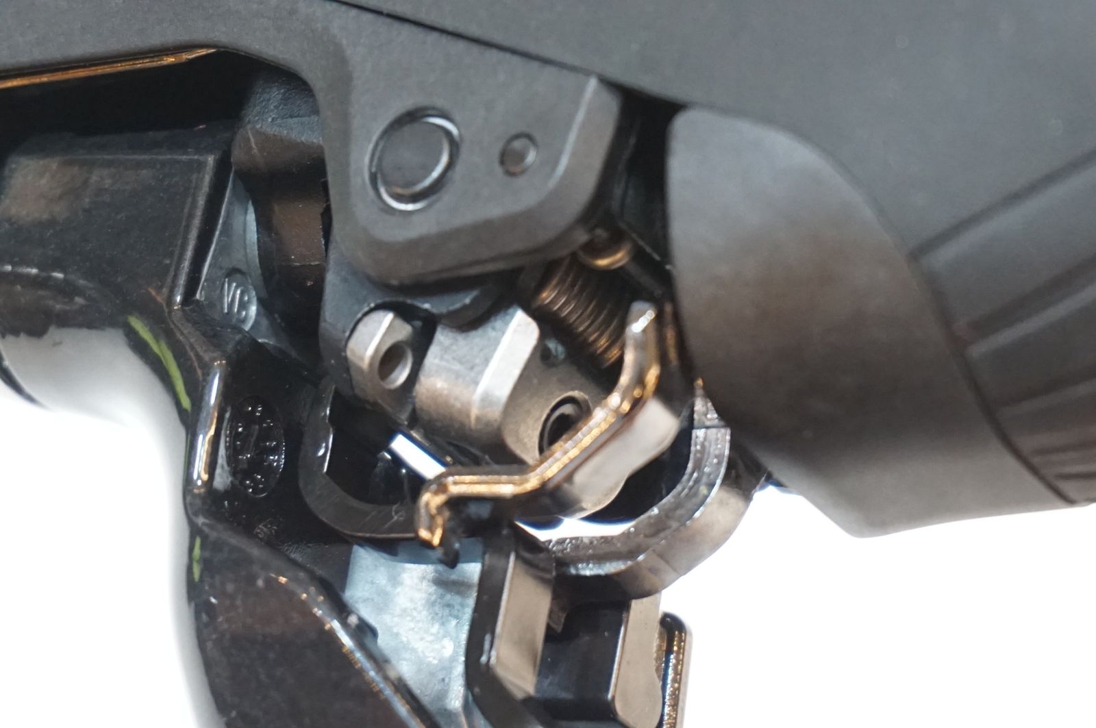 SHIMANO 「シマノ」 ULTEGRA ST-R8020 右のみ デュアルコントロール