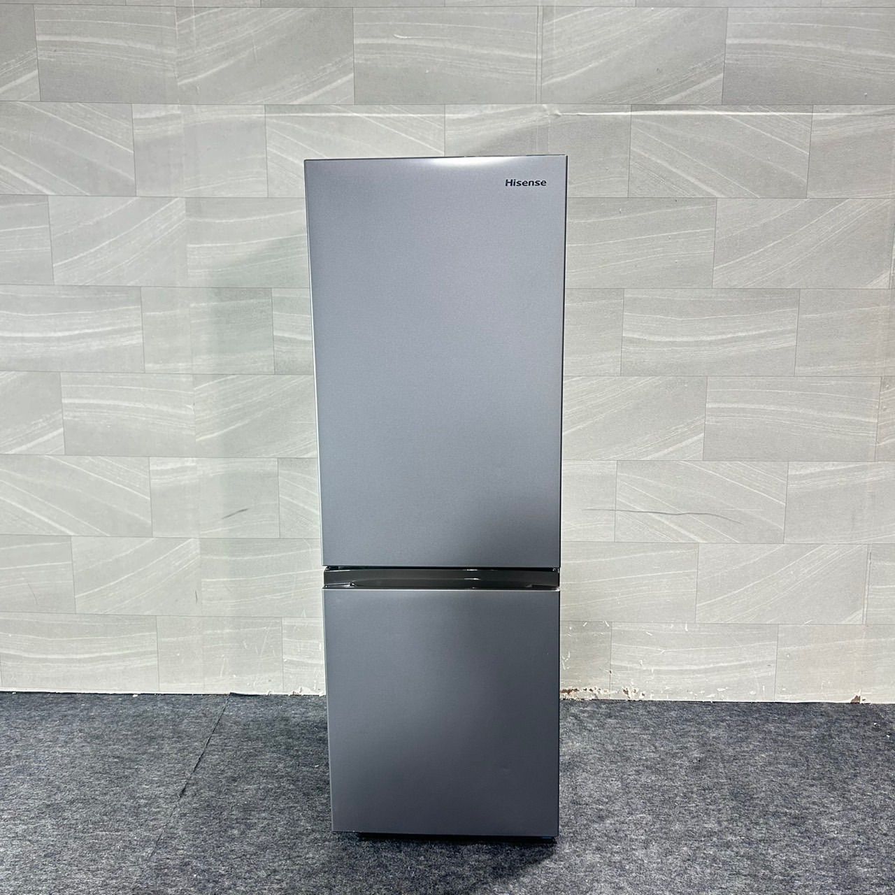 Hisense 冷蔵庫 HR-D1701 175L 2024年製 d6271 Hisense 冷蔵庫 HR-D1701 175L 2024年製 家電 d6271 ハイセンス 大きめ