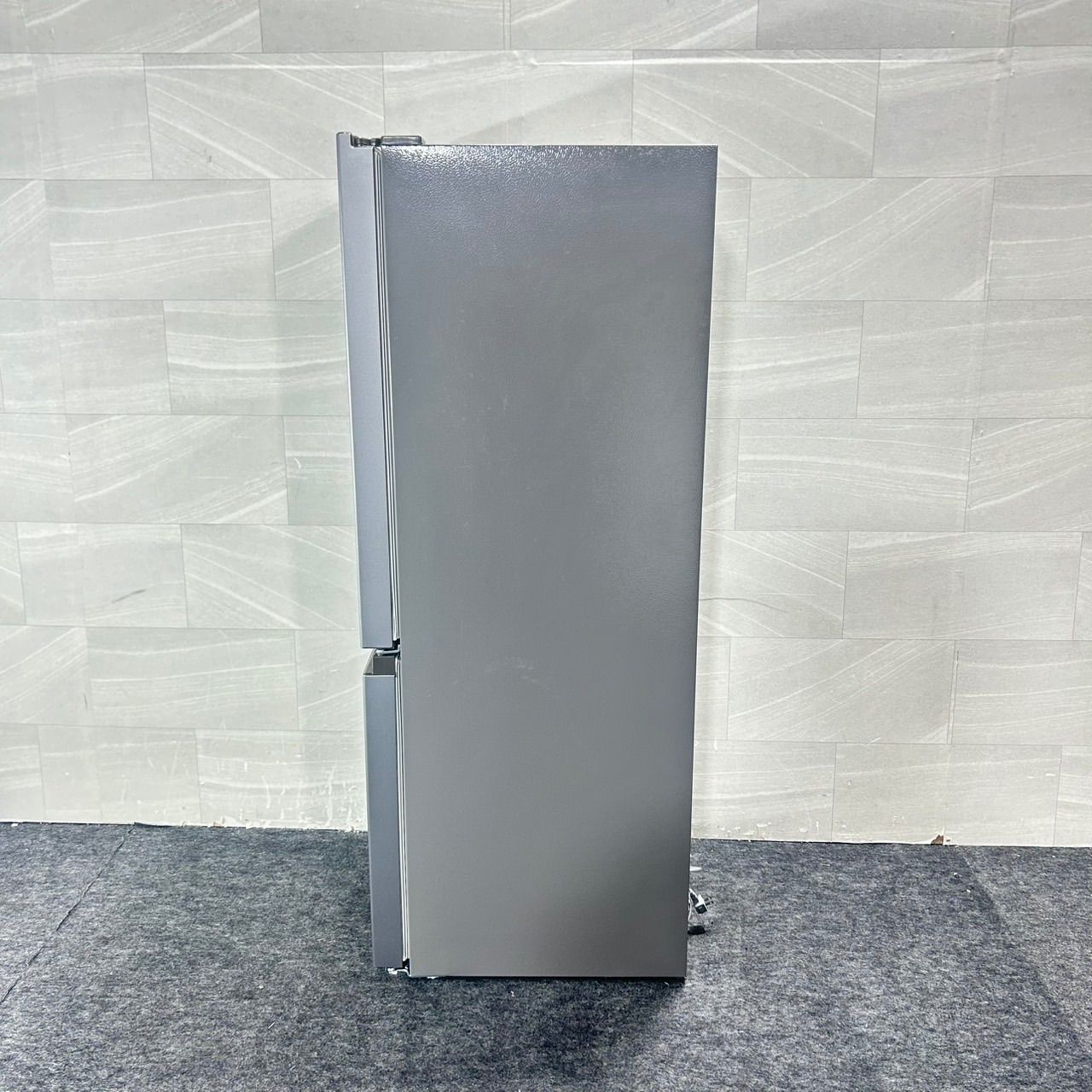 Hisense 冷蔵庫 HR-D1701 175L 2024年製 d6271 Hisense 冷蔵庫 HR-D1701 175L 2024年製 家電 d6271 ハイセンス 大きめ