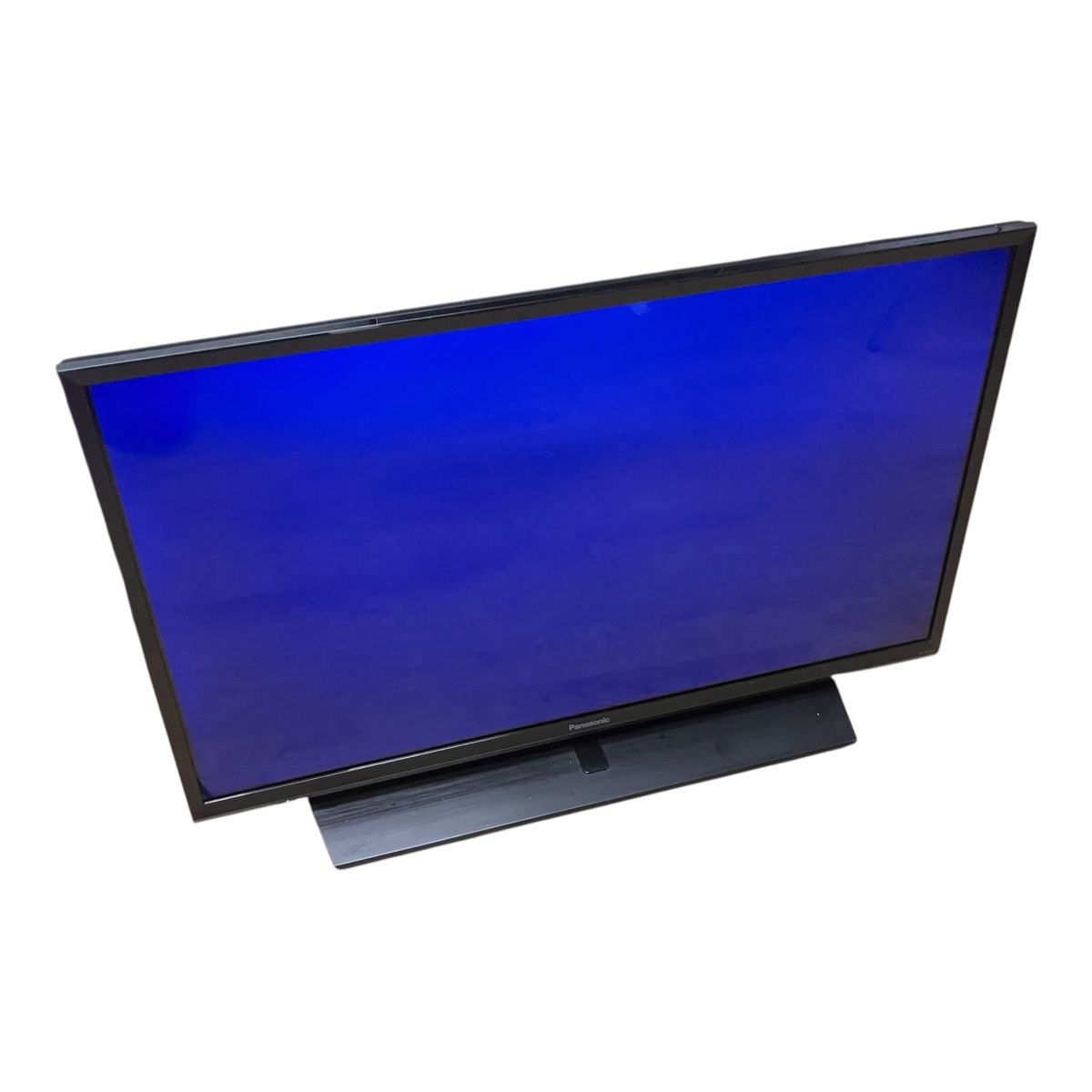 □ Panasonic VIERA TH-32J350 32V型 液晶テレビ 2021年製 フルHD