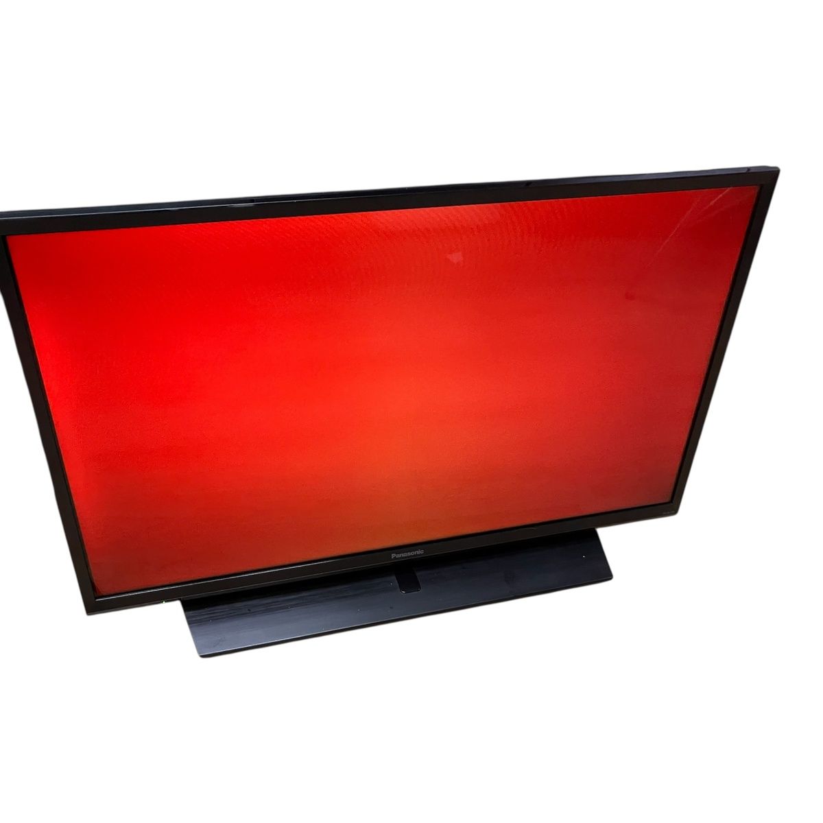 □ Panasonic VIERA TH-32J350 32V型 液晶テレビ 2021年製 フルHD