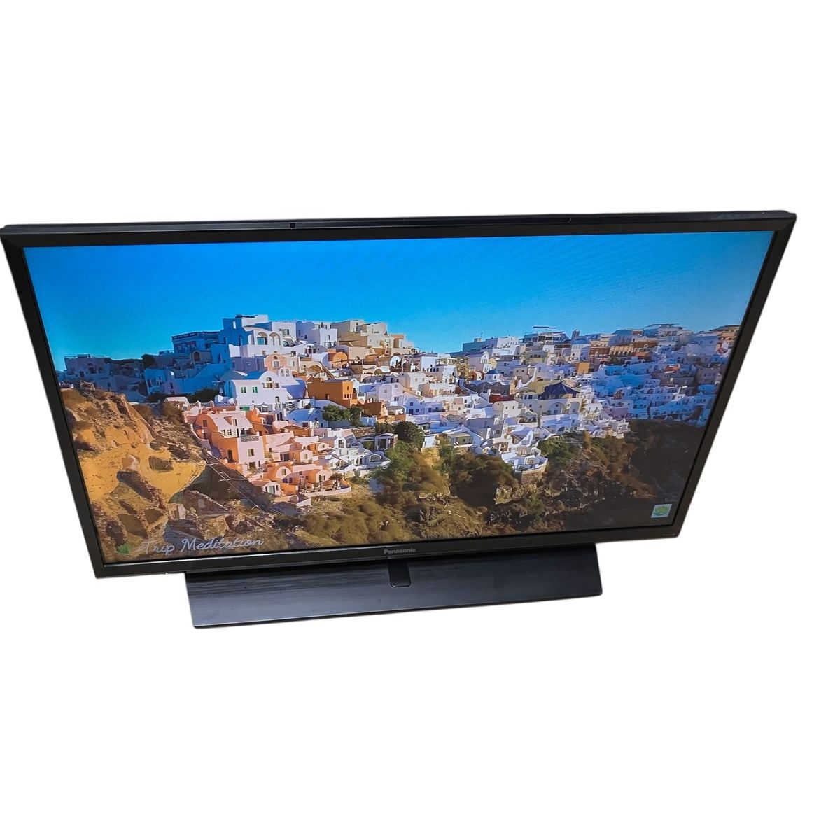 □ Panasonic VIERA TH-32J350 32V型 液晶テレビ 2021年製 フルHD