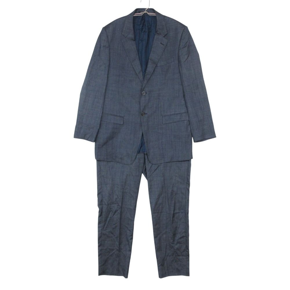 エンポリオアルマーニ セットアップ 44 David Line Emporio Armani エンポリオ・アルマーニ スーツ セットアップ DAVID