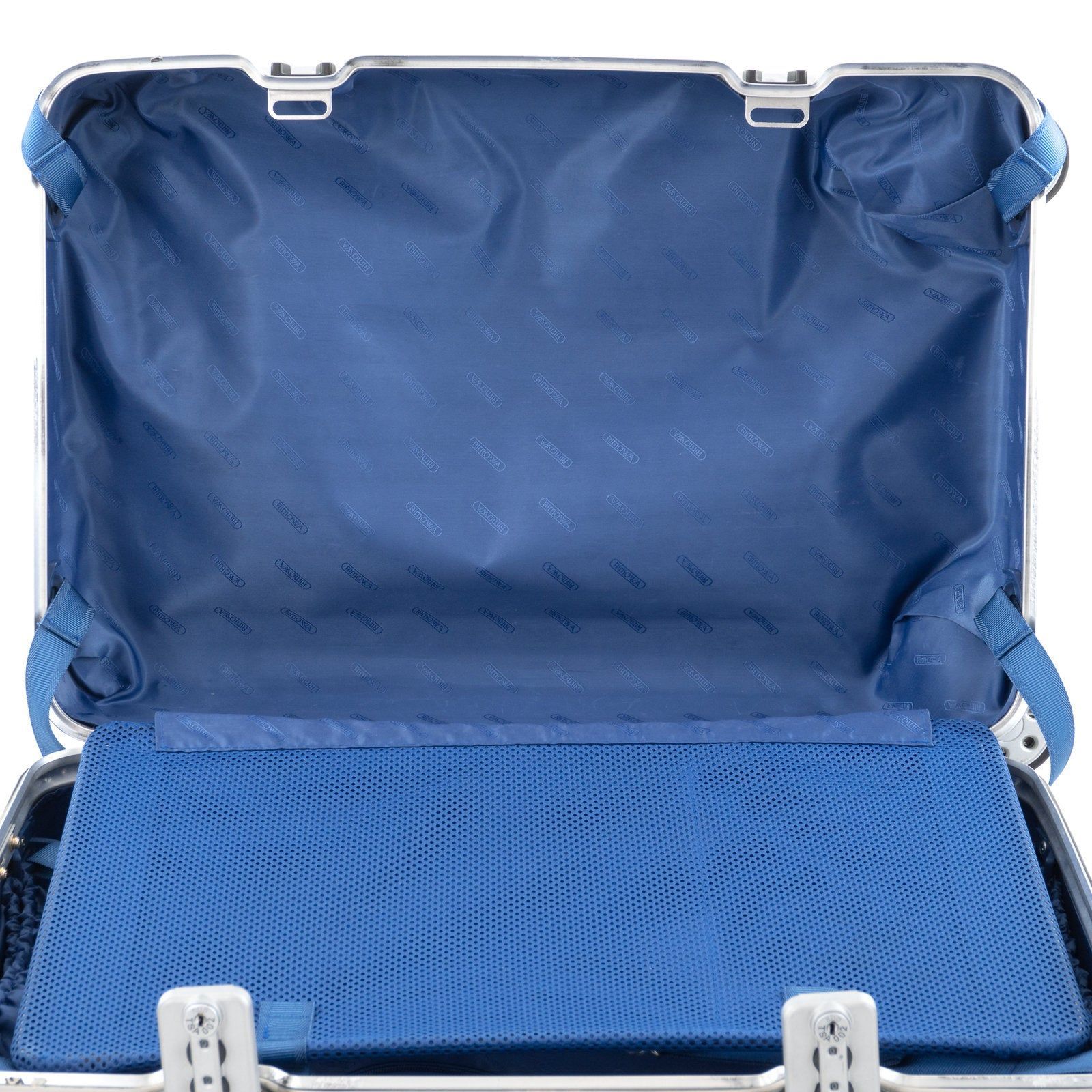 RIMOWA リモワ TOPAS トパーズ 51L 4輪 TSAロック 日本未発売サイズ