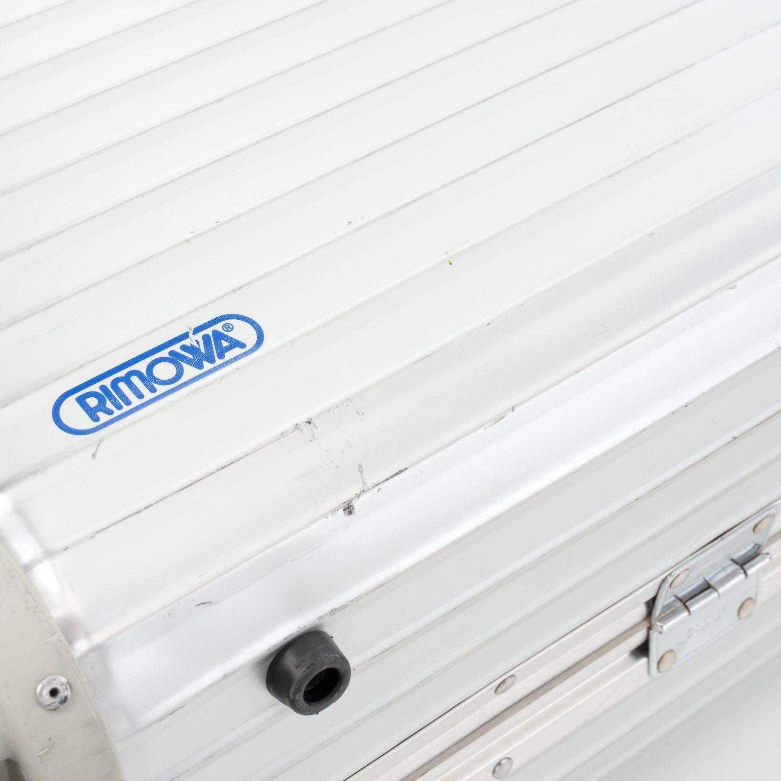 RIMOWA リモワ TOPAS トパーズ 51L 4輪 TSAロック 日本未発売サイズ