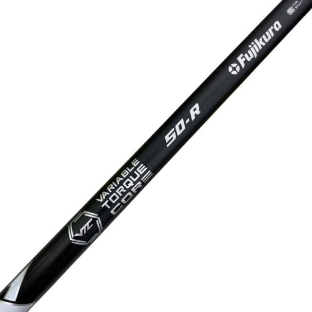 【中古】 コブラスリーブ付き(DARKSPEED系) フジクラドライバー用 シャフト SPEEDER NX BLACK 50 (フレックスR)Bランク ゴルフクラブ