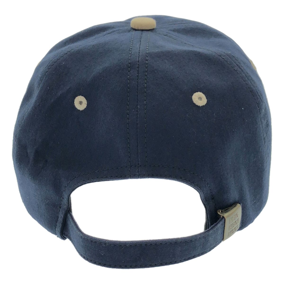 NEIGHBORHOOD ネイバーフッド 26SS BICOLOR DAD CAP バイカラーダッド