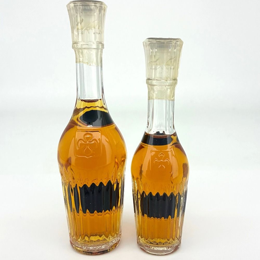 カミュ XO ミニボトル 2本セット コニャック 新品 - メルカリ