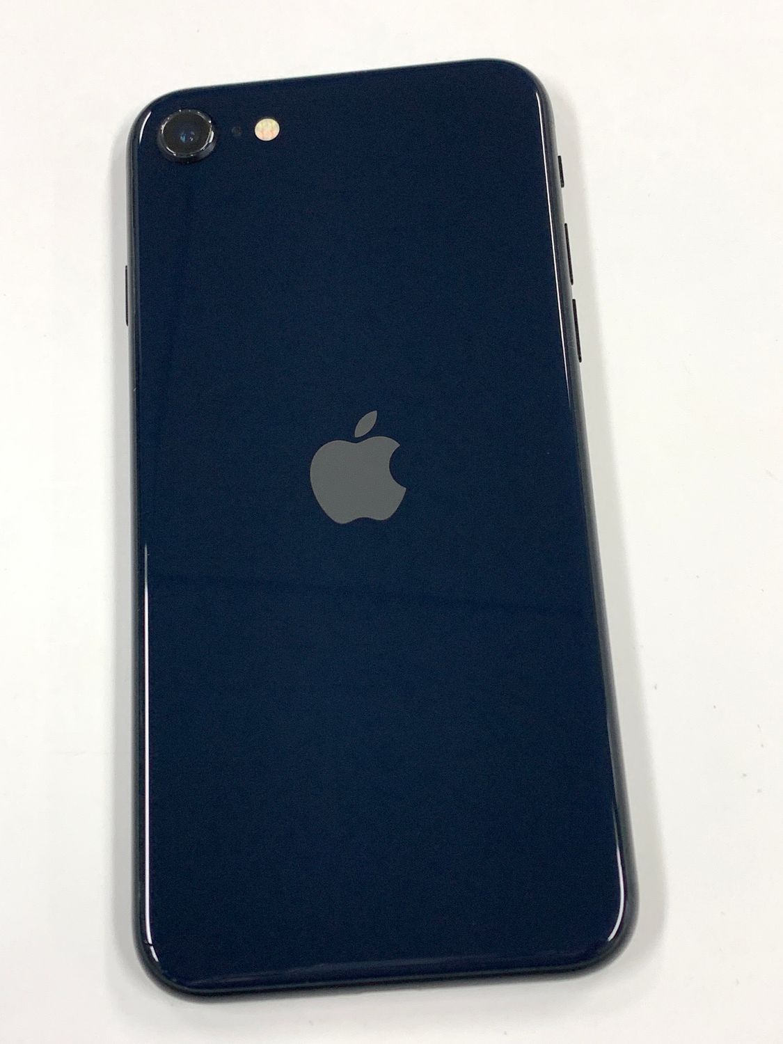 【ジャンク】iPhone SE 第三世代 iPhone SE(第3世代) 64GB ミッドナイト ジャンク - メルカリ