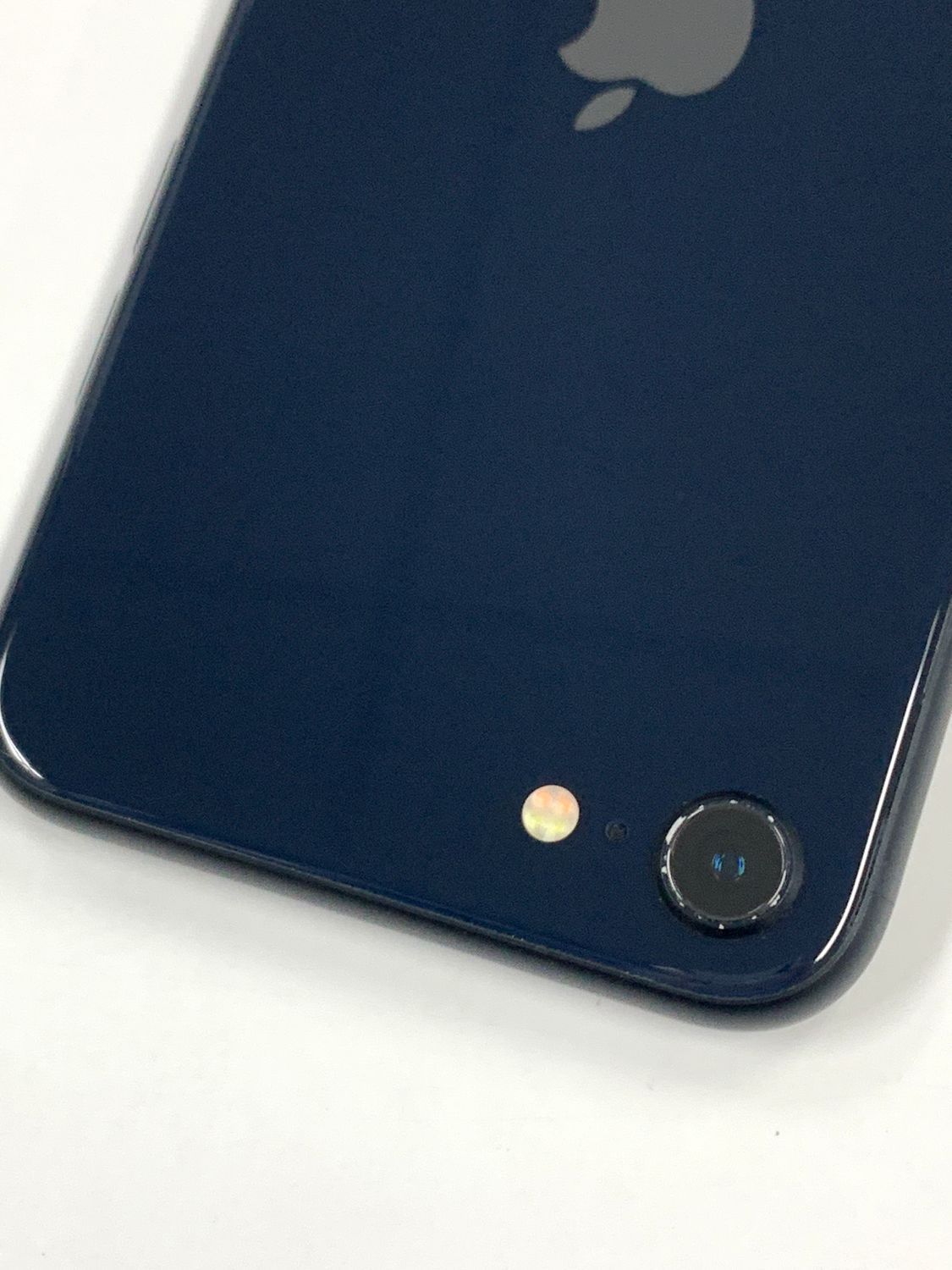 iPhone SE(第3世代) 64GB ミッドナイト ジャンク - メルカリ