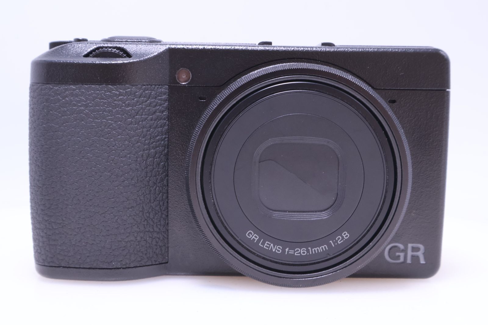 ほぼ新品】RICOH GR IIIx - メルカリ
