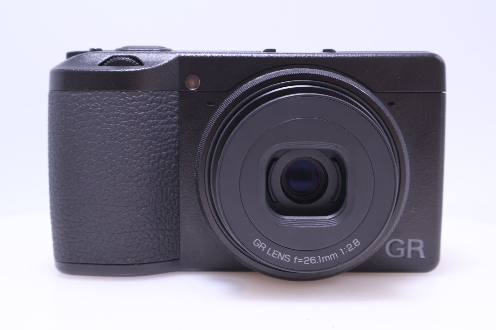 ほぼ新品】RICOH GR IIIx - メルカリ