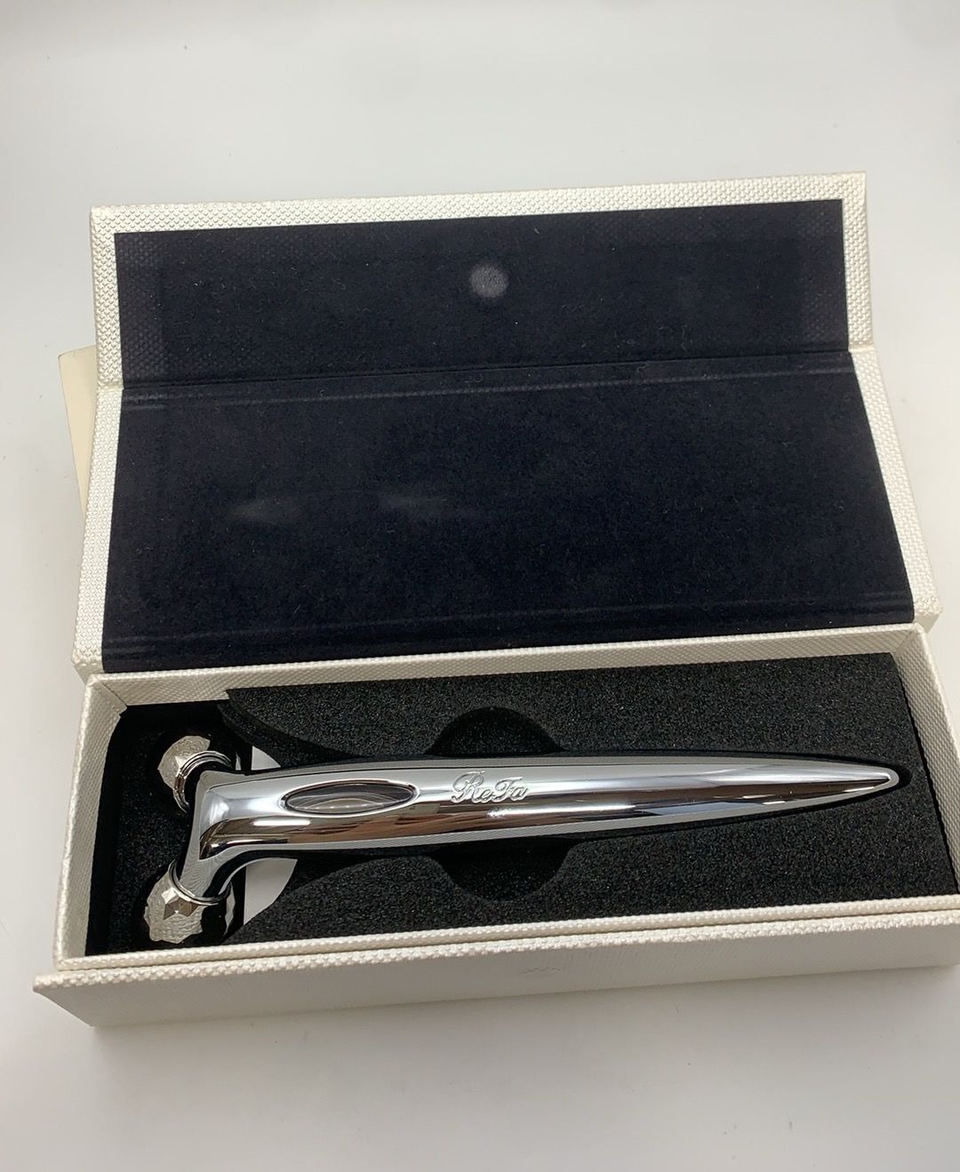☆MTG ReFa(リファ) SCARAT☆ MTG ReFa S CARAT (リファエスカラット)フェイス用--533222