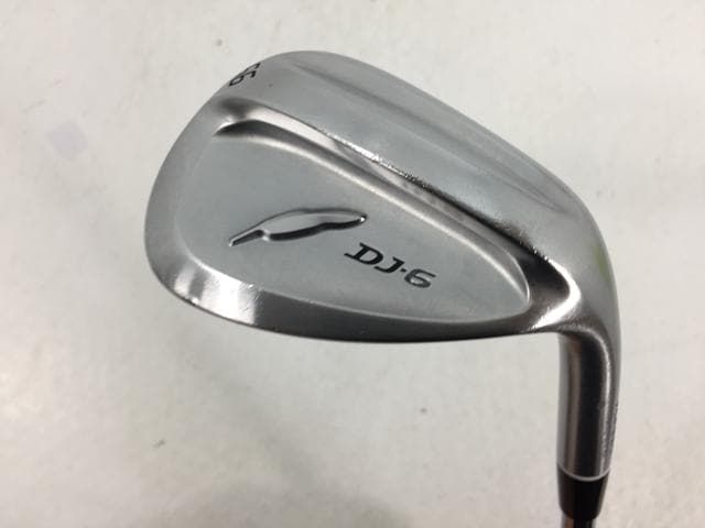 返品OK 【中古ゴルフクラブ】フォーティーン DJ-6 ウェッジ 2023 NSプロ DS-91w SW 9,194円