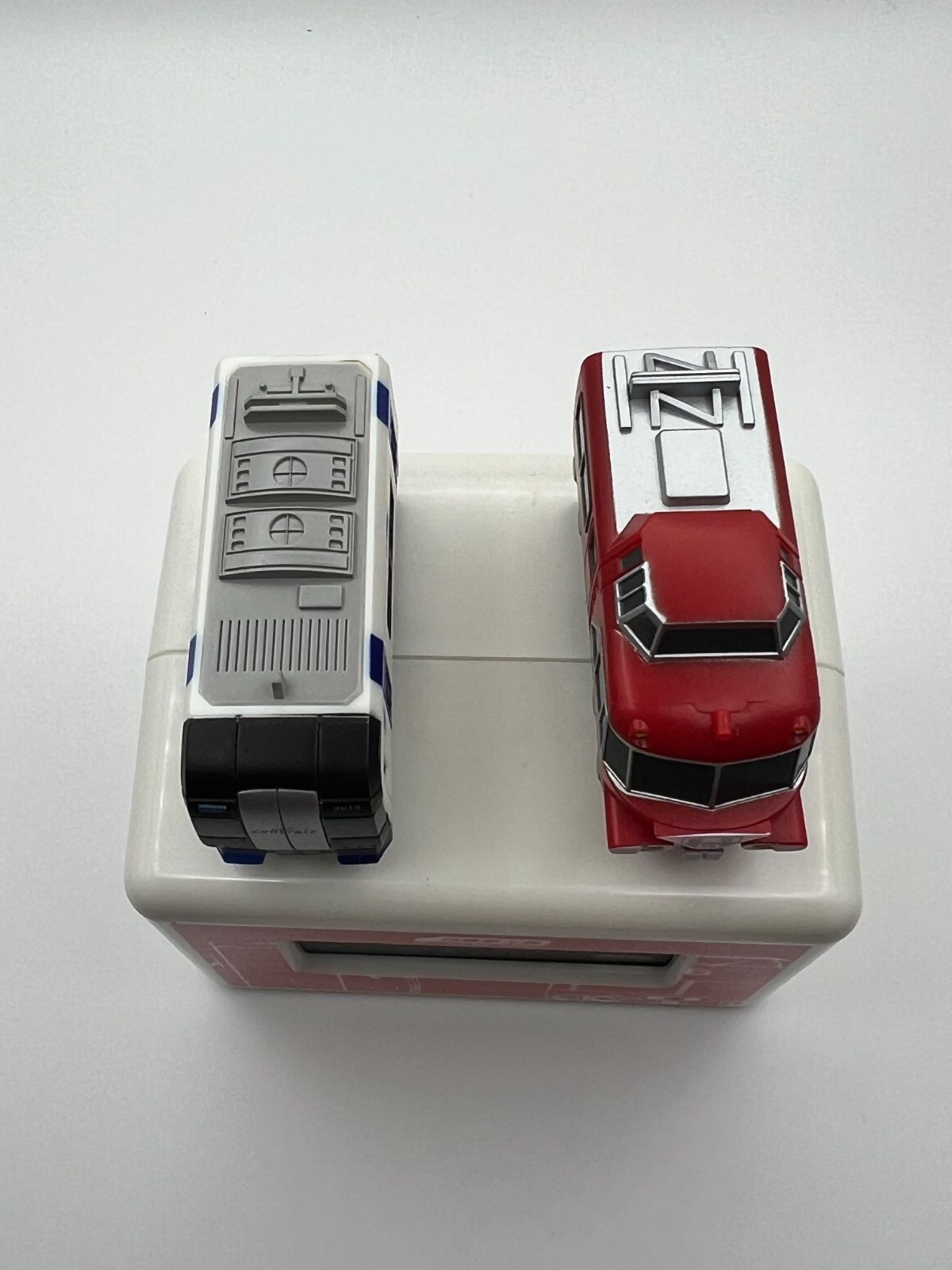 未使用】日車夢工房 名鉄メロック L252 名鉄2000系 ミュースカイ 7000