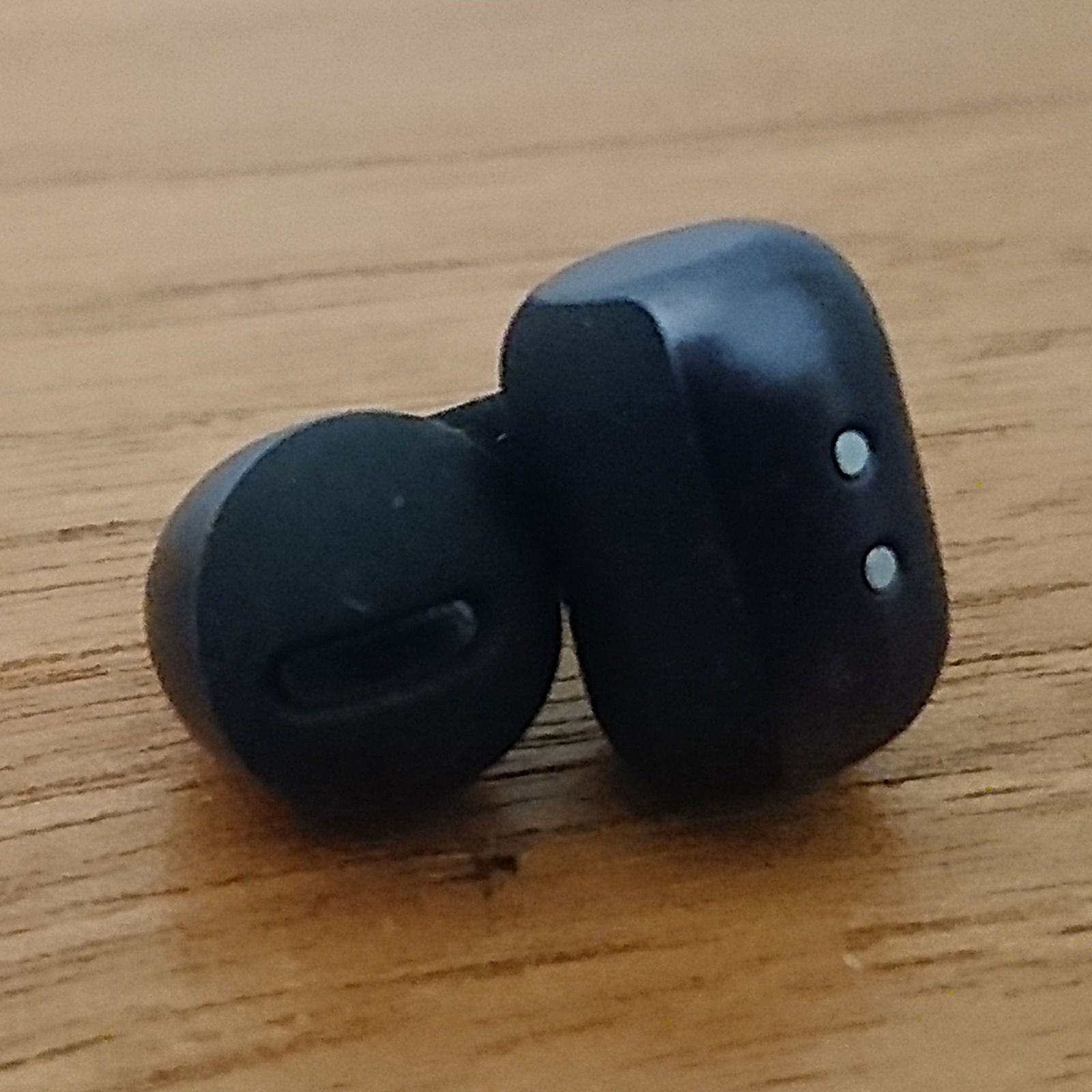 美品・動作◎】Shokz OpenDots ONE イヤーカフ型オープンイヤー 