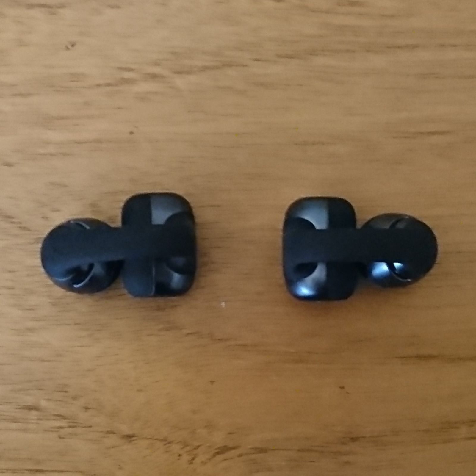 美品・動作◎】Shokz OpenDots ONE イヤーカフ型オープンイヤー 