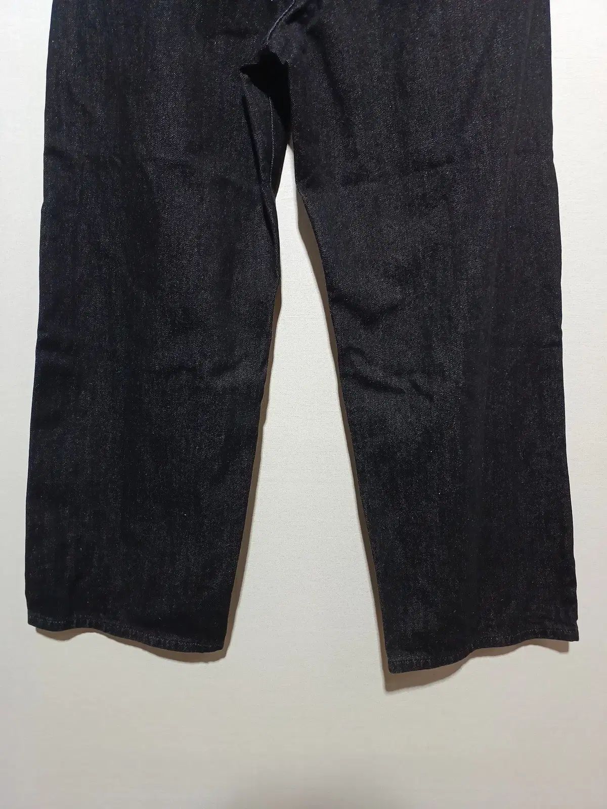 fottners フォットナーズ 広漠たるフィット-fit レディー-lady デニム 