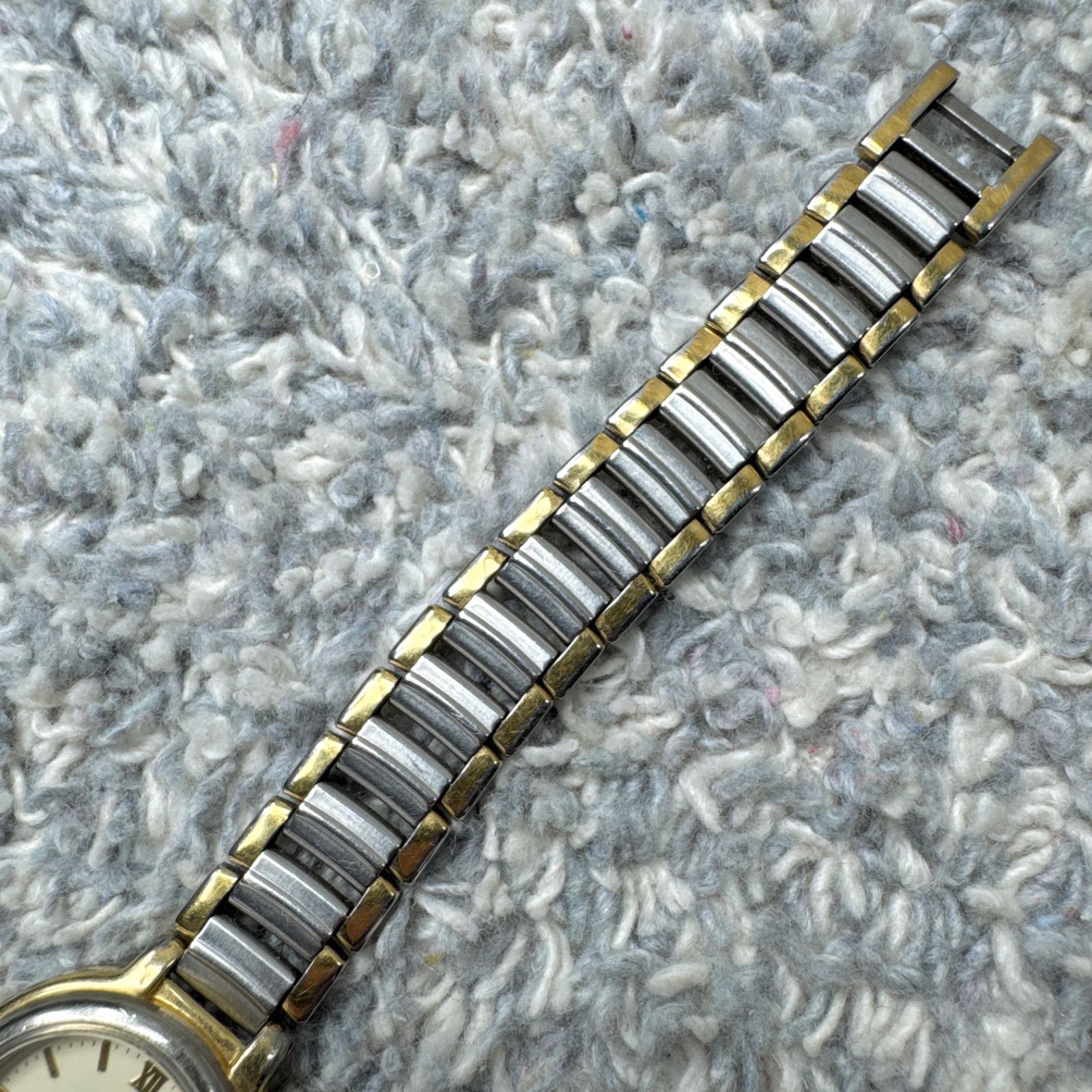 SEIKO セイコー AVENUE アベニュー クォーツ レディース腕時計