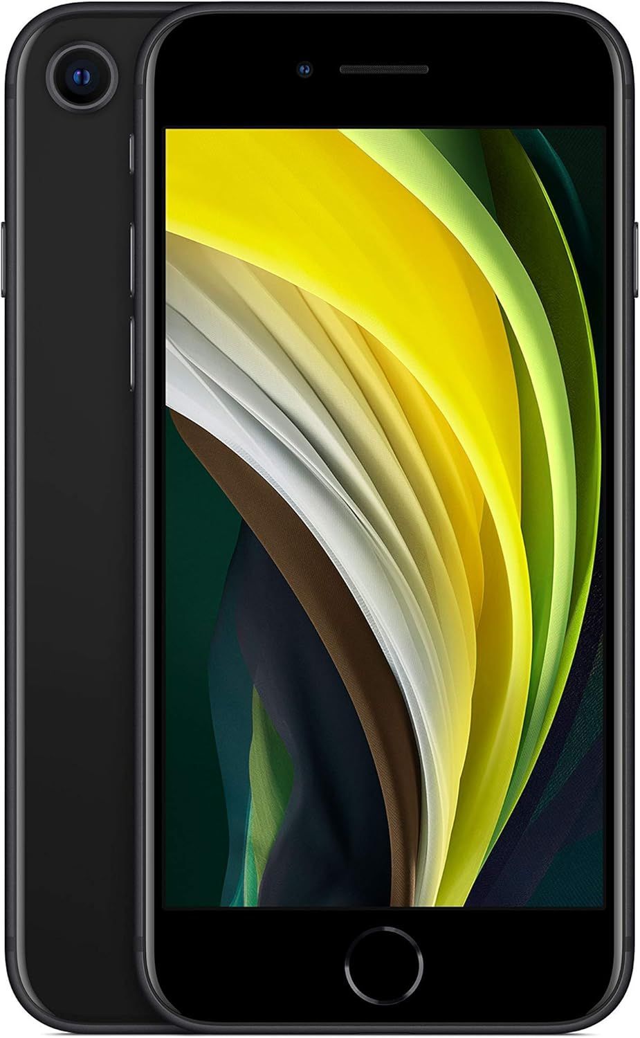 iPhone SE(第2世代) 64GB SIMフリー Apple - メルカリ