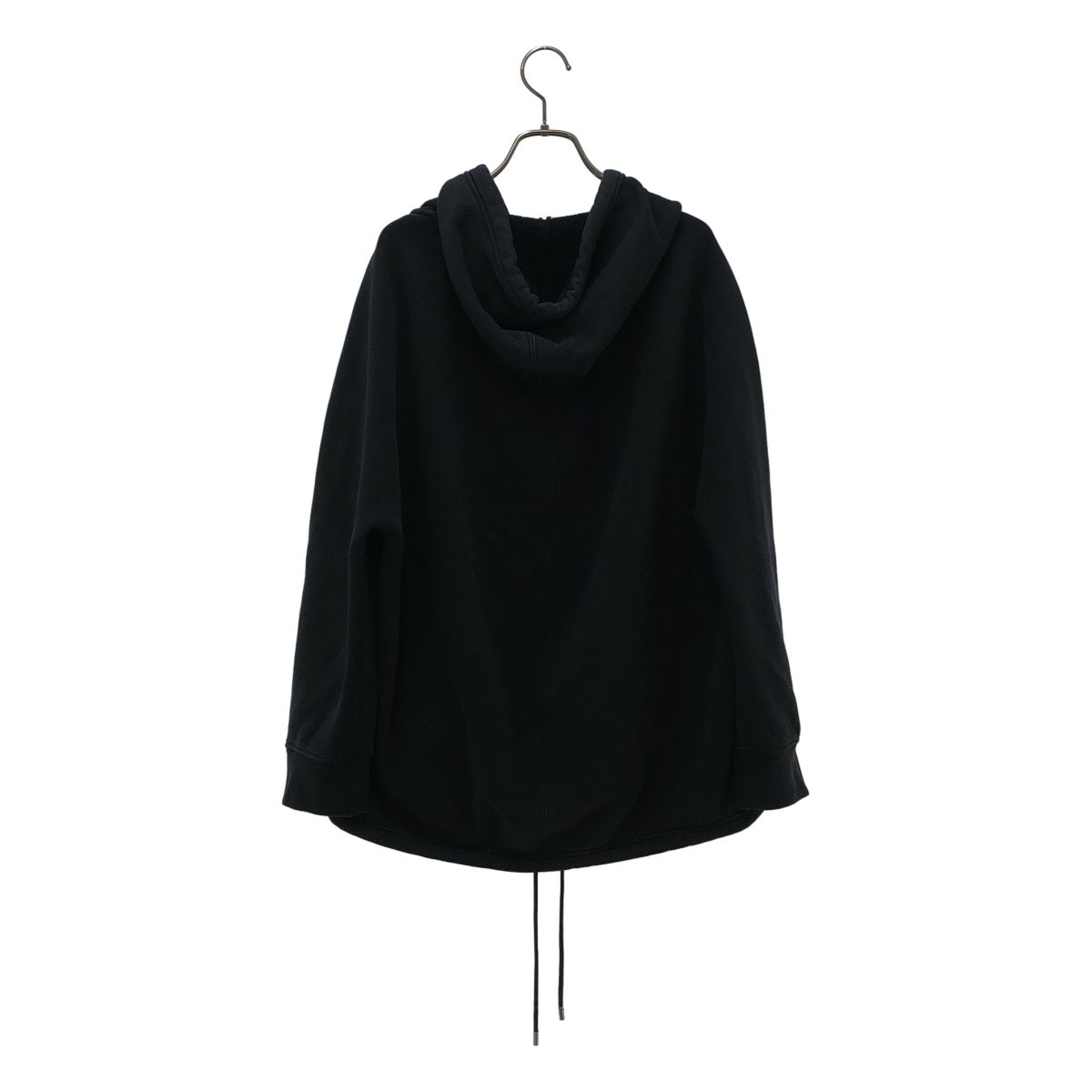 か*ず様 BALENCIAGA オーバサイズプルオーバーxs BALENCIAGA / バレンシアガ | オーバーサイズ プルオーバー スウェット