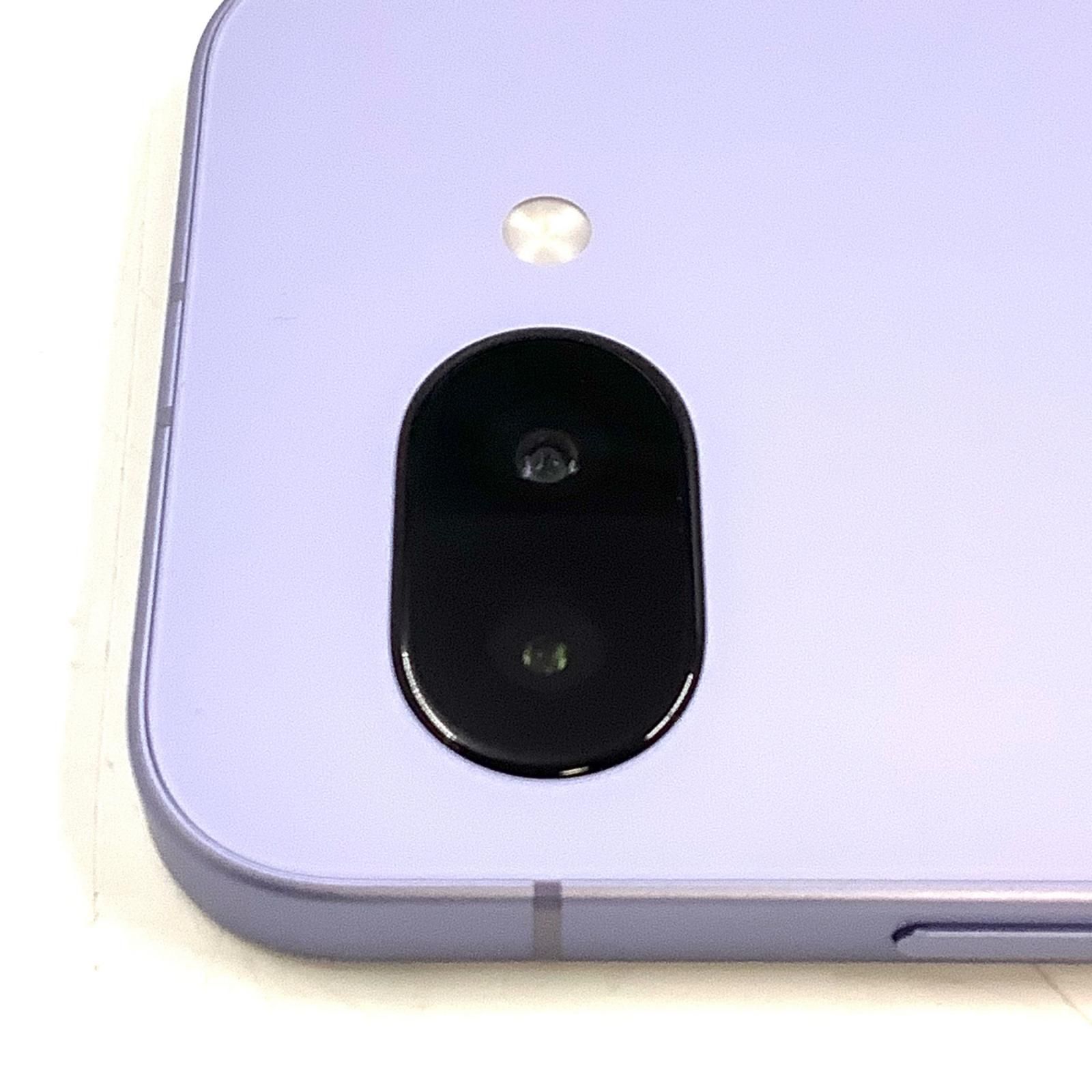 Google Pixel 9a 128GB アイリス SIMフリー 美品 - メルカリ