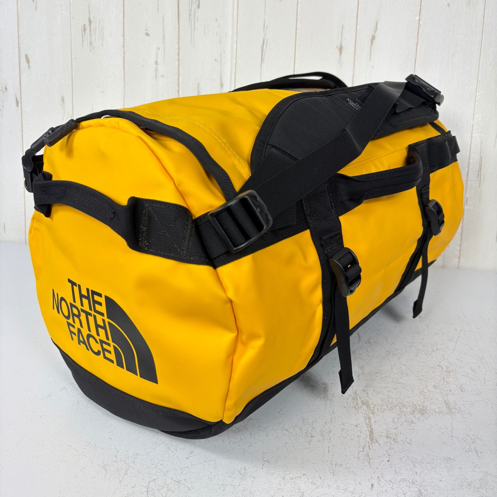 📦️Unisex OneSize イエロー系 The North Face ( ザ・ノースフェイス