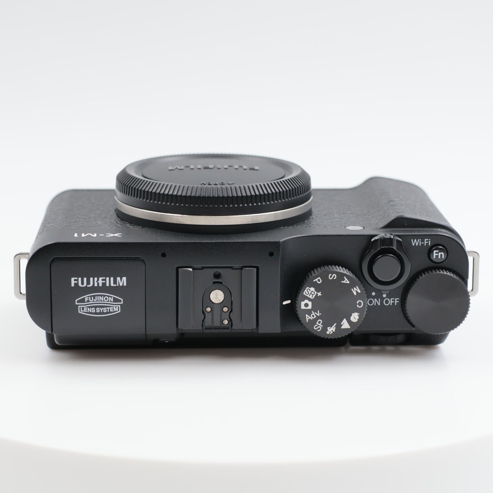 □極上品□ FUJIFILM X-M1 ボディ ブラック ミラーレス一眼カメラ 富士