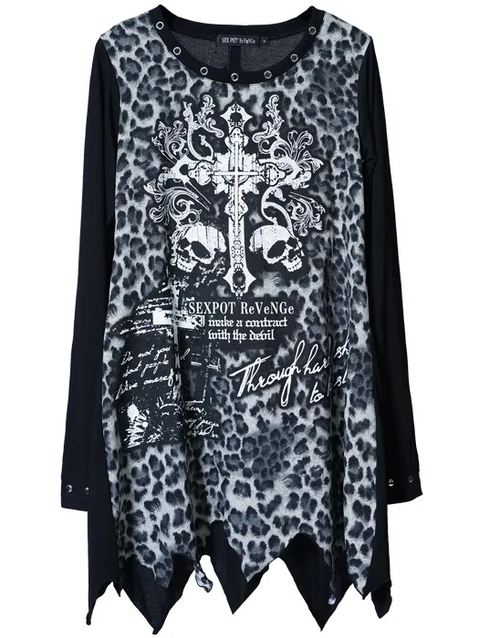 Bibiy（ビビィ）bibiy CLOUDY TOP ホワイト Bibiy（ビビィ）BIBIY