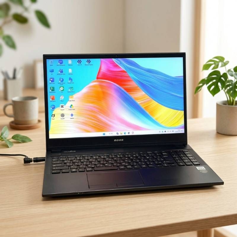 ノートパソコン Windows11Pro i5 8GB SSD 256GB Core i5 SSD256GB 8GB Windows11Pro ノートパソコン - メルカリ
