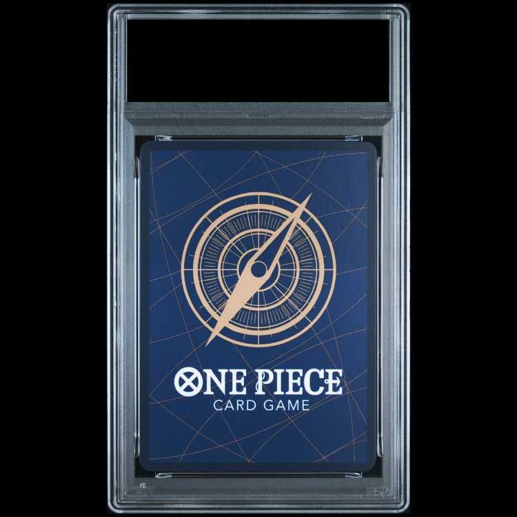 PSA10】サボ(パラレル)(3rd ANNIVERSARY SET) SEC OP07-118 1枚 - メルカリ
