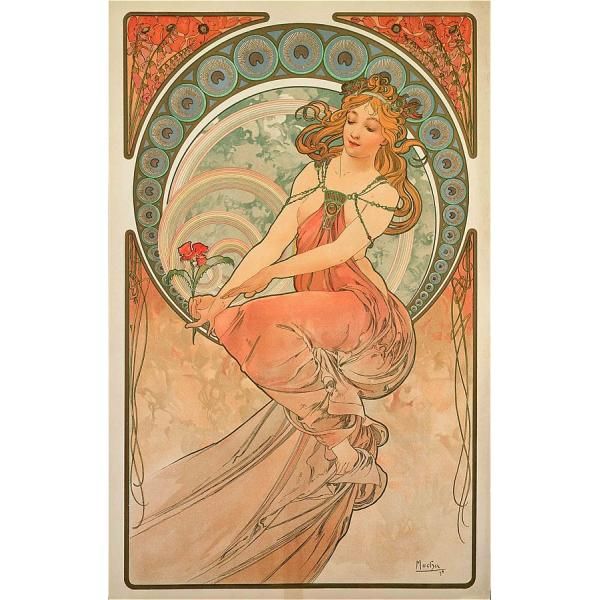 絵画 複製名画 キャンバスアート 世界の名画シリーズ モネ 「 ルアン大