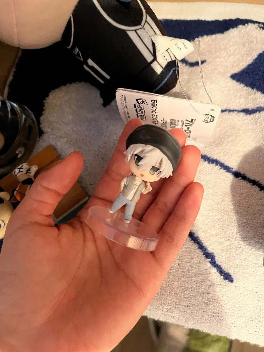 ブルーロック 凪 誠士郎 ぬい おまんじゅう まとめ - メルカリ