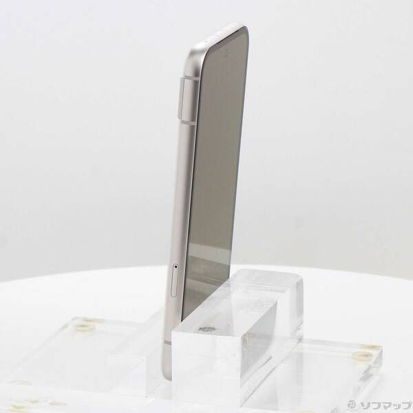 Google Pixel 8a 128GB ポーセリン 中古 - メルカリ
