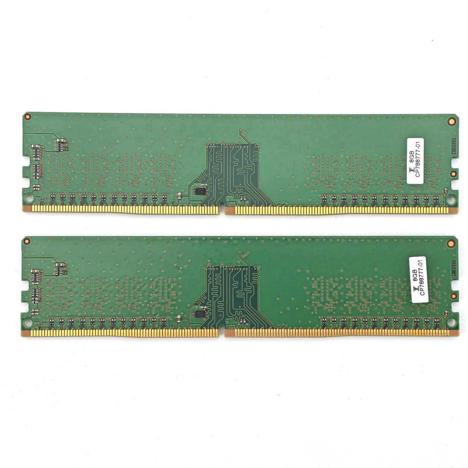 Micron DDR4-2666 8GB×2枚 16GB - メルカリ