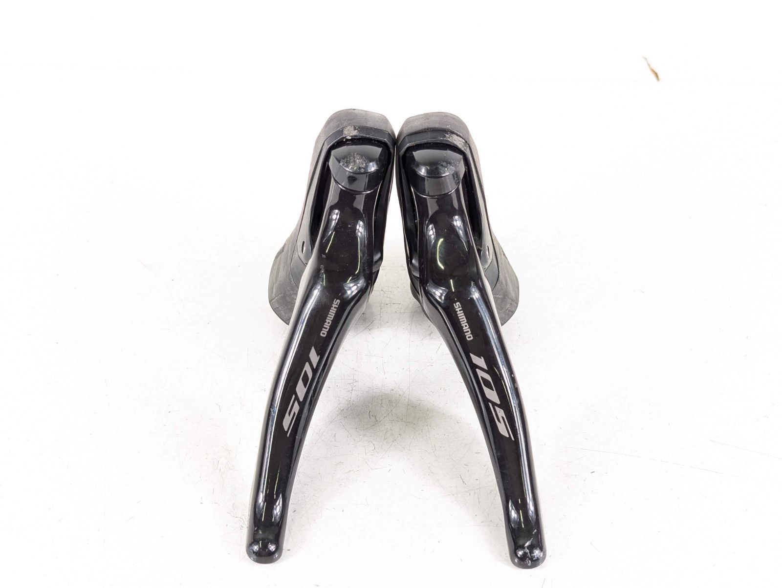 【ジャンク】Shimano シマノ 105 ST R7000 非油圧 機械式 2x 11 STIレバー ST260908H 8,085円