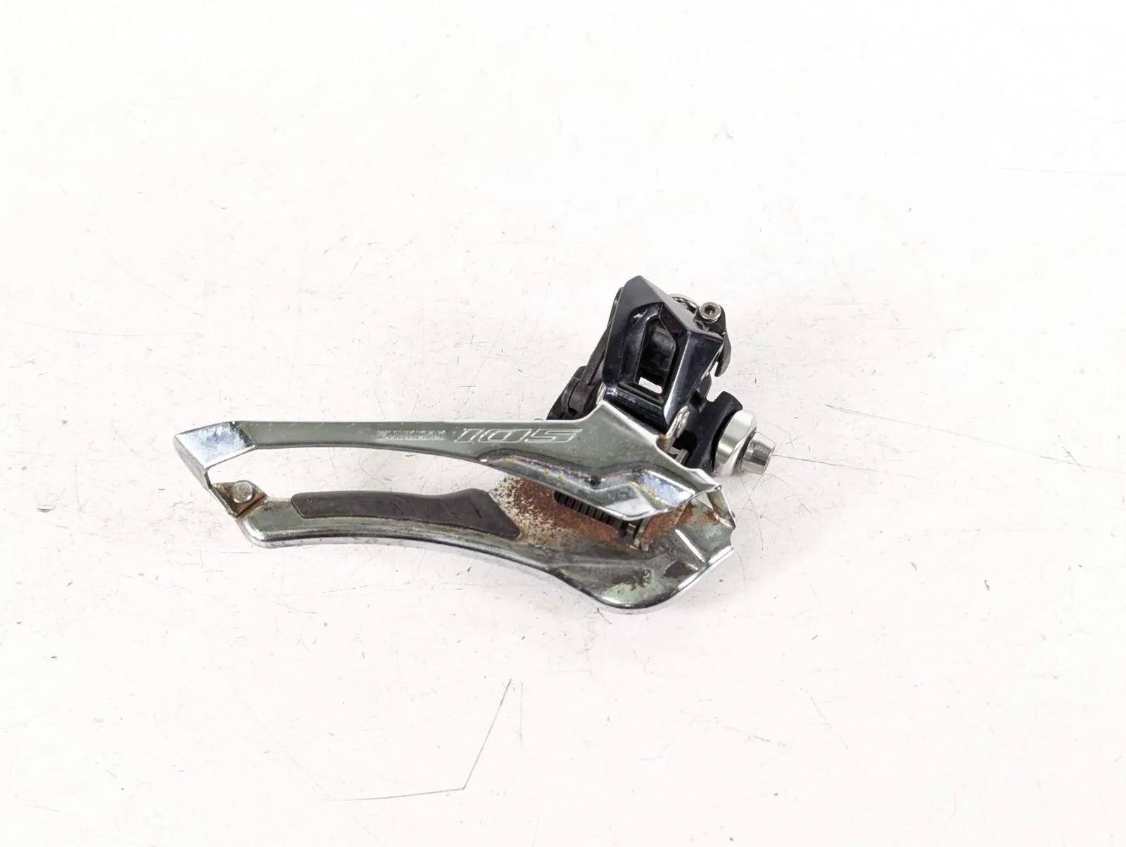 Shimano アルテグラ FD-R8050 Di2真面ディレイラー 【認定店】【公式