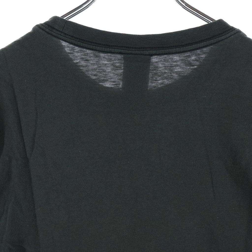 NUMBER (N)INE (ナンバーナイン) 06AW Archive NOIR期 半袖Tシャツ