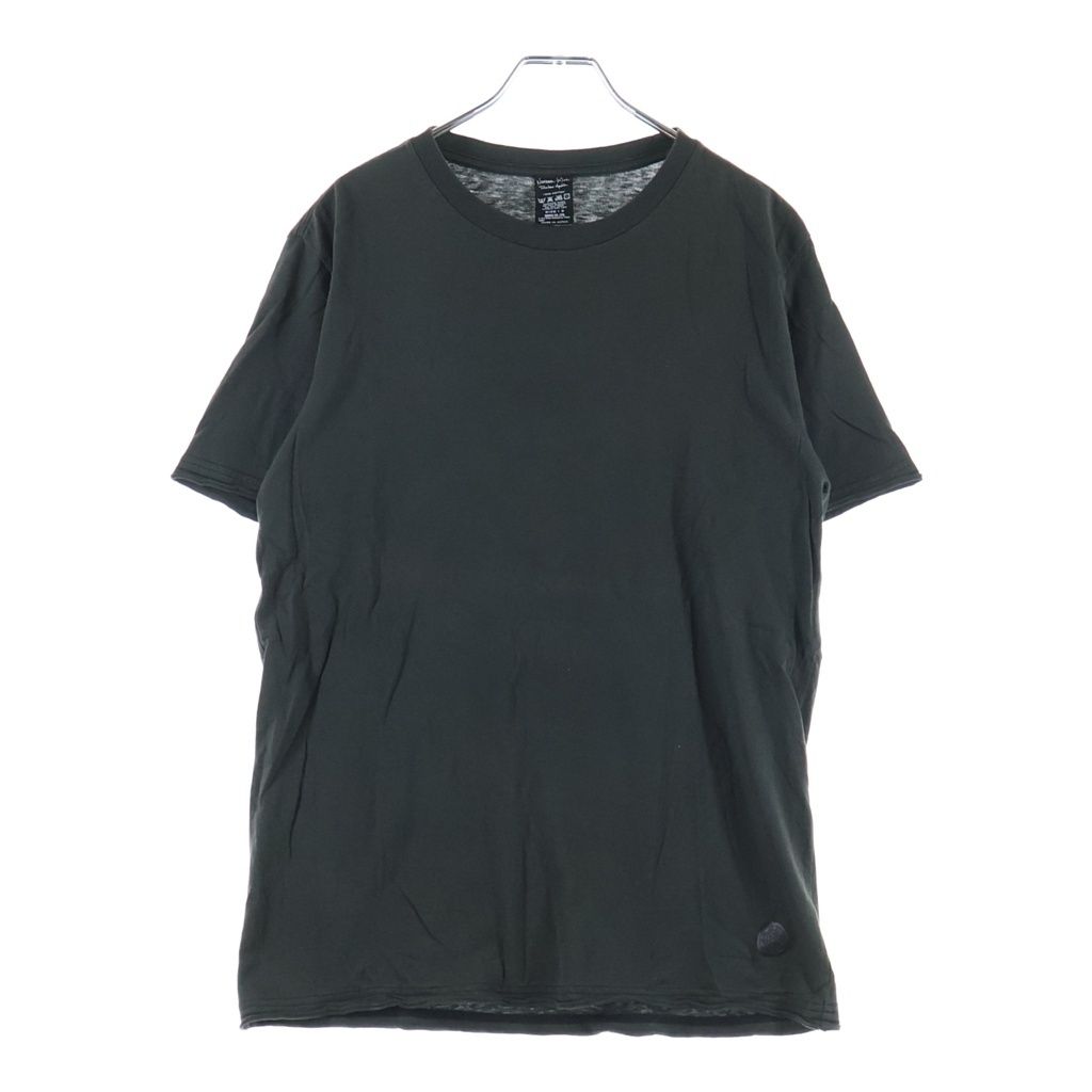 NUMBER (N)INE (ナンバーナイン) 06AW Archive NOIR期 半袖Tシャツ
