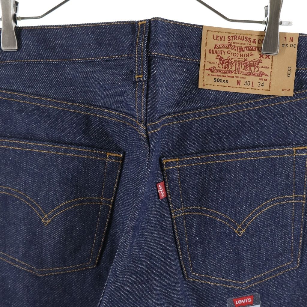 Levi's VINTAGE CLOTHING (リーバイス ビンテージ クロージング) 00S