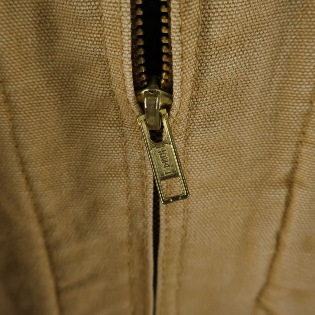 Levi's (リーバイス) 90S VINTAGE ヴィンテージ ダック地 裏地