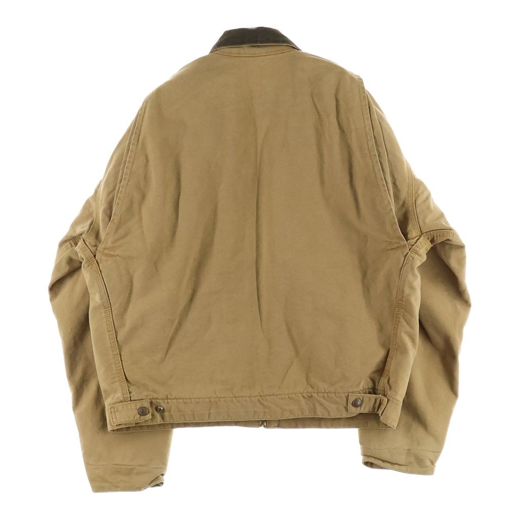 Levi's (リーバイス) 90S VINTAGE ヴィンテージ ダック地 裏地