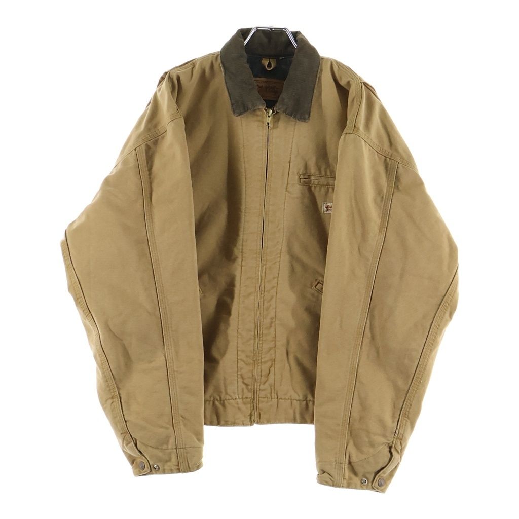 Levi's (リーバイス) 90S VINTAGE ヴィンテージ ダック地 裏地