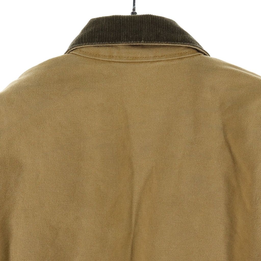 Levi's (リーバイス) 90S VINTAGE ヴィンテージ ダック地 裏地