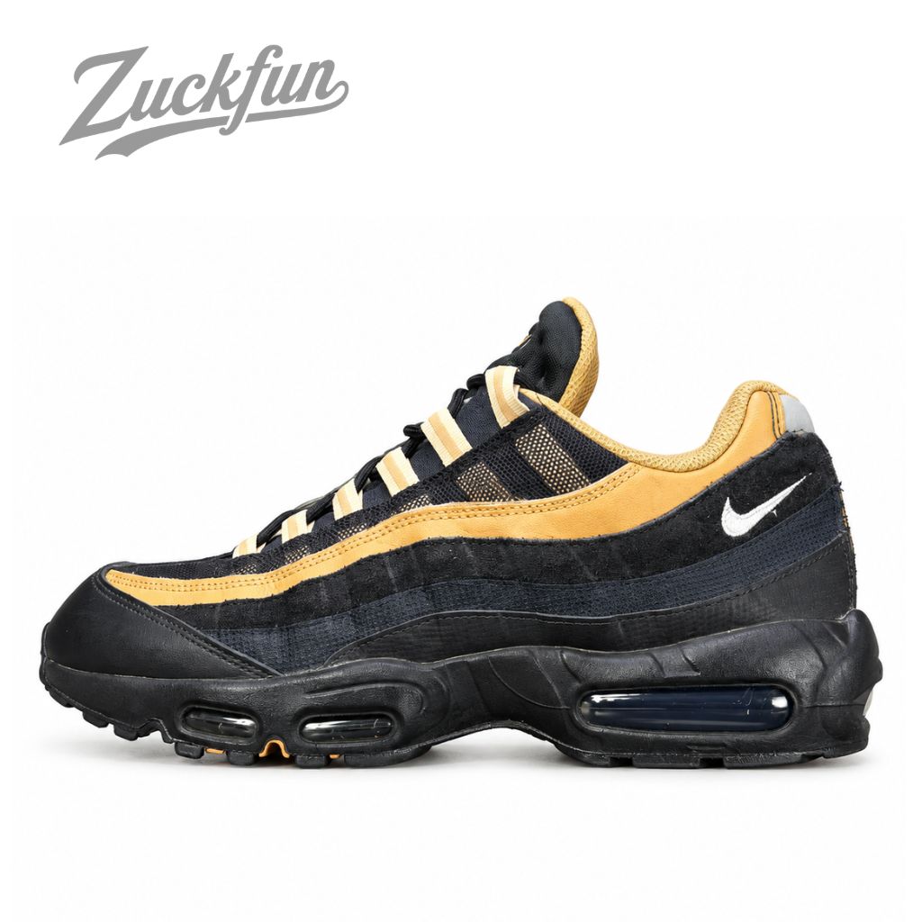 NIKE AIR MAX 95 ELEMENTAL GOLD エア マックス 95 エレメンタル